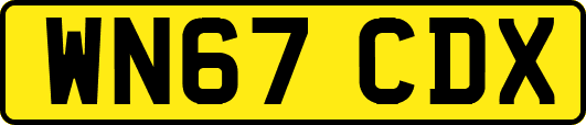 WN67CDX