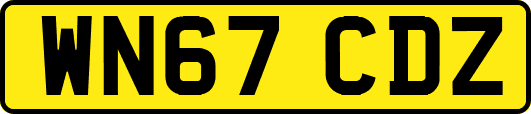 WN67CDZ