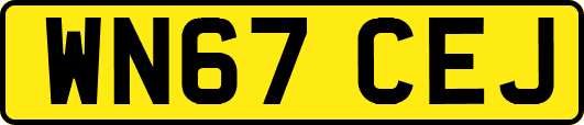 WN67CEJ