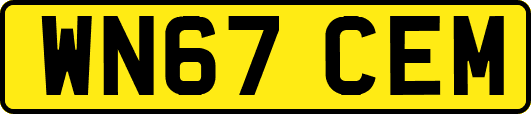 WN67CEM