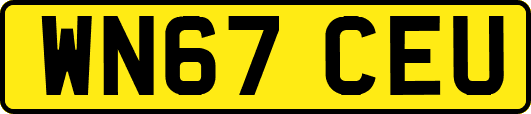 WN67CEU