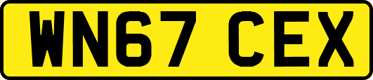 WN67CEX