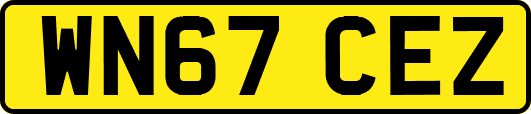 WN67CEZ