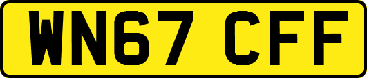 WN67CFF