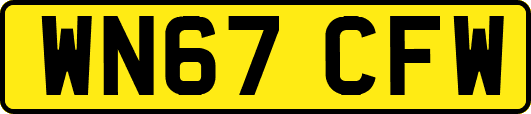 WN67CFW