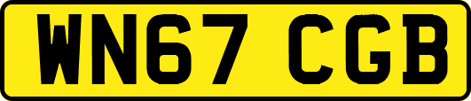 WN67CGB