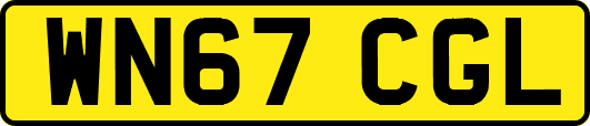 WN67CGL