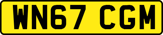 WN67CGM