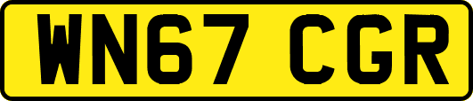 WN67CGR