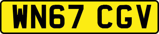 WN67CGV