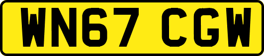 WN67CGW