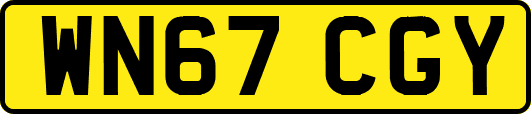 WN67CGY