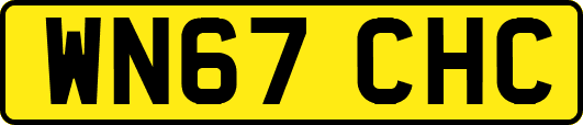 WN67CHC