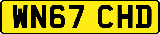 WN67CHD