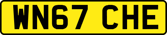 WN67CHE