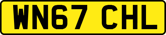 WN67CHL