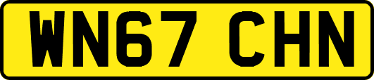 WN67CHN