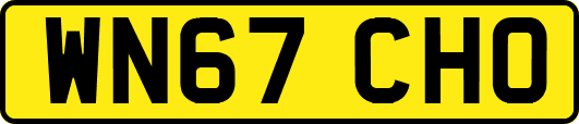 WN67CHO