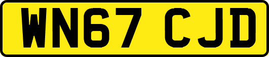 WN67CJD