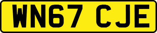 WN67CJE