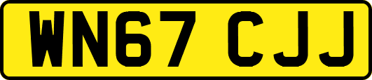WN67CJJ