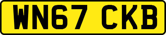 WN67CKB