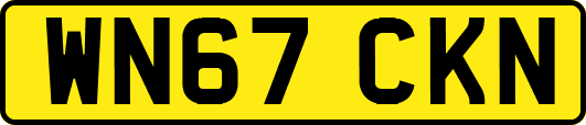 WN67CKN