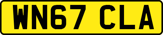 WN67CLA