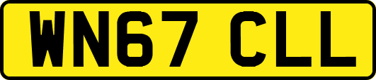 WN67CLL