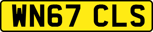 WN67CLS