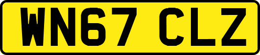 WN67CLZ