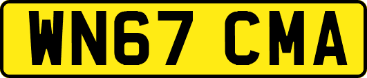 WN67CMA