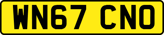 WN67CNO