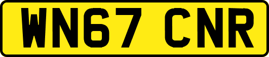WN67CNR