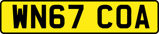 WN67COA