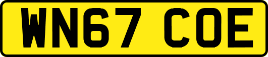 WN67COE