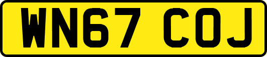 WN67COJ