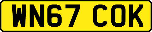 WN67COK