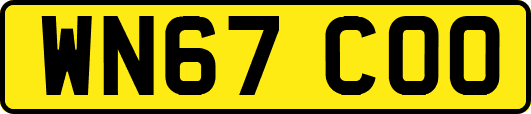 WN67COO