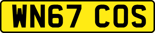 WN67COS