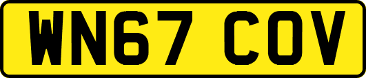 WN67COV