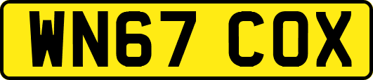 WN67COX