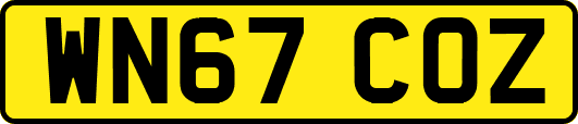 WN67COZ