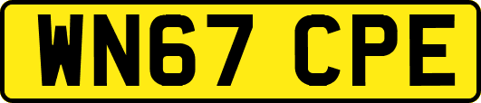 WN67CPE