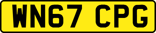 WN67CPG