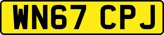 WN67CPJ