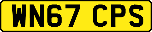 WN67CPS