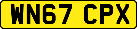 WN67CPX