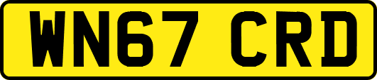 WN67CRD