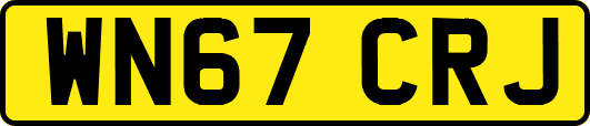 WN67CRJ